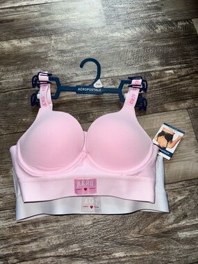 Aeropostale Push Up Bra